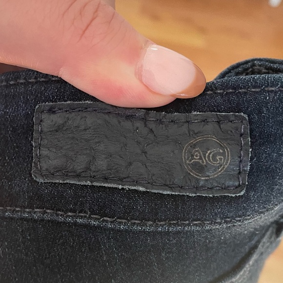 Adriano Goldschmied Farrah skinny jeans 31R - Picture 4 of 4